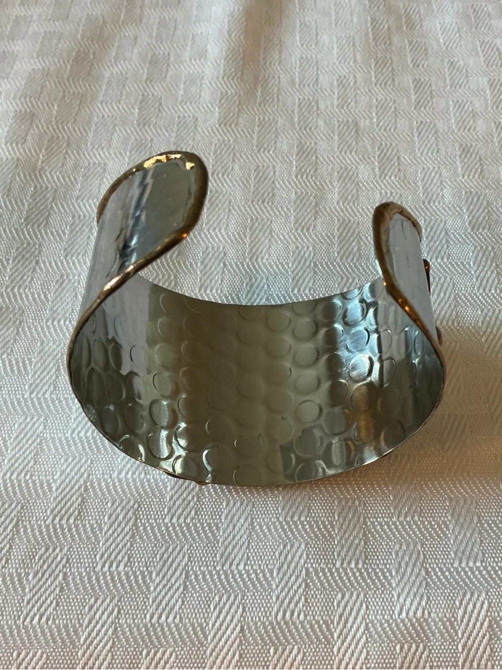 Grapevine Cuff Bracelet this cuff